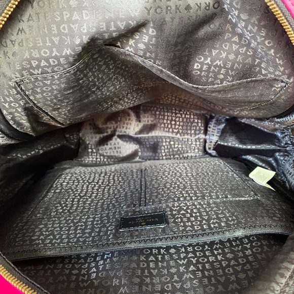 Kate Spade Backpack - Picture 4 of 17
